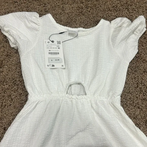 NWT Zara dress - Picture 4 of 4